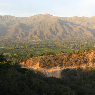 Ojai, California (Photo credit: Ken Lund)