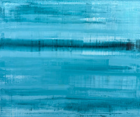 Original art for sale at UGallery.com | Ethereal by Jason Astorquia | $6,200 | acrylic painting | 50' h x 60' w