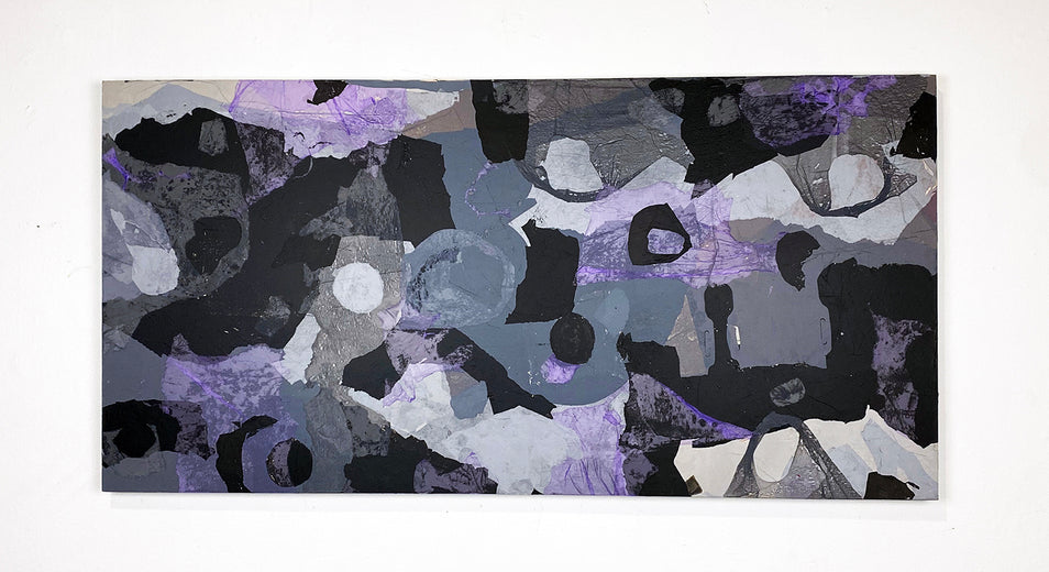 Whisper an Answer by Johnny Karwan |  Context View of Artwork