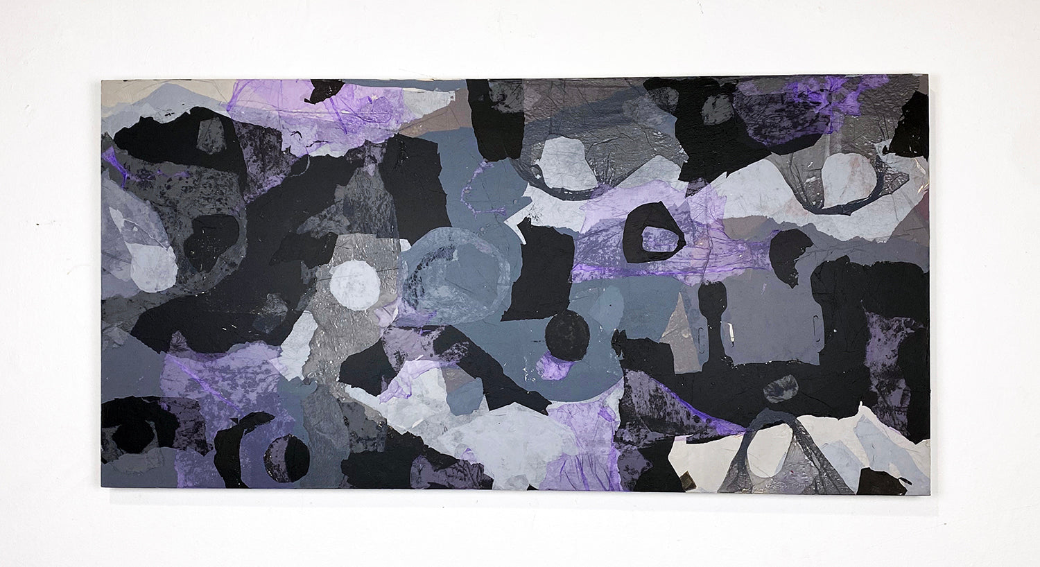 Whisper an Answer by Johnny Karwan |  Context View of Artwork