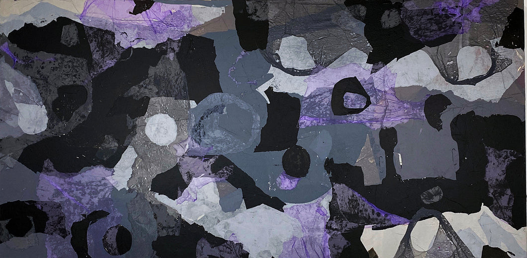 Whisper an Answer by Johnny Karwan |  Artwork Main Image