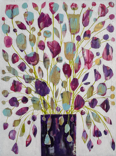 Beach House by Joyanna Margo | Artwork Main Image