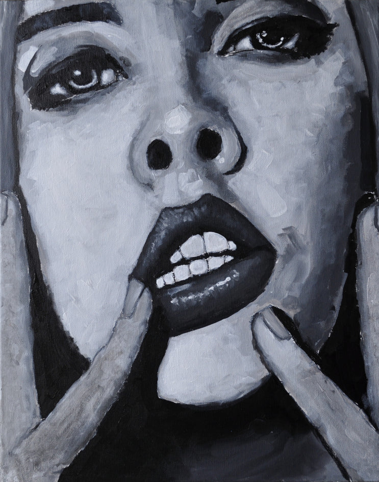 I Need to Put a Day in Between Lovers by Mark Cudd |  Artwork Main Image