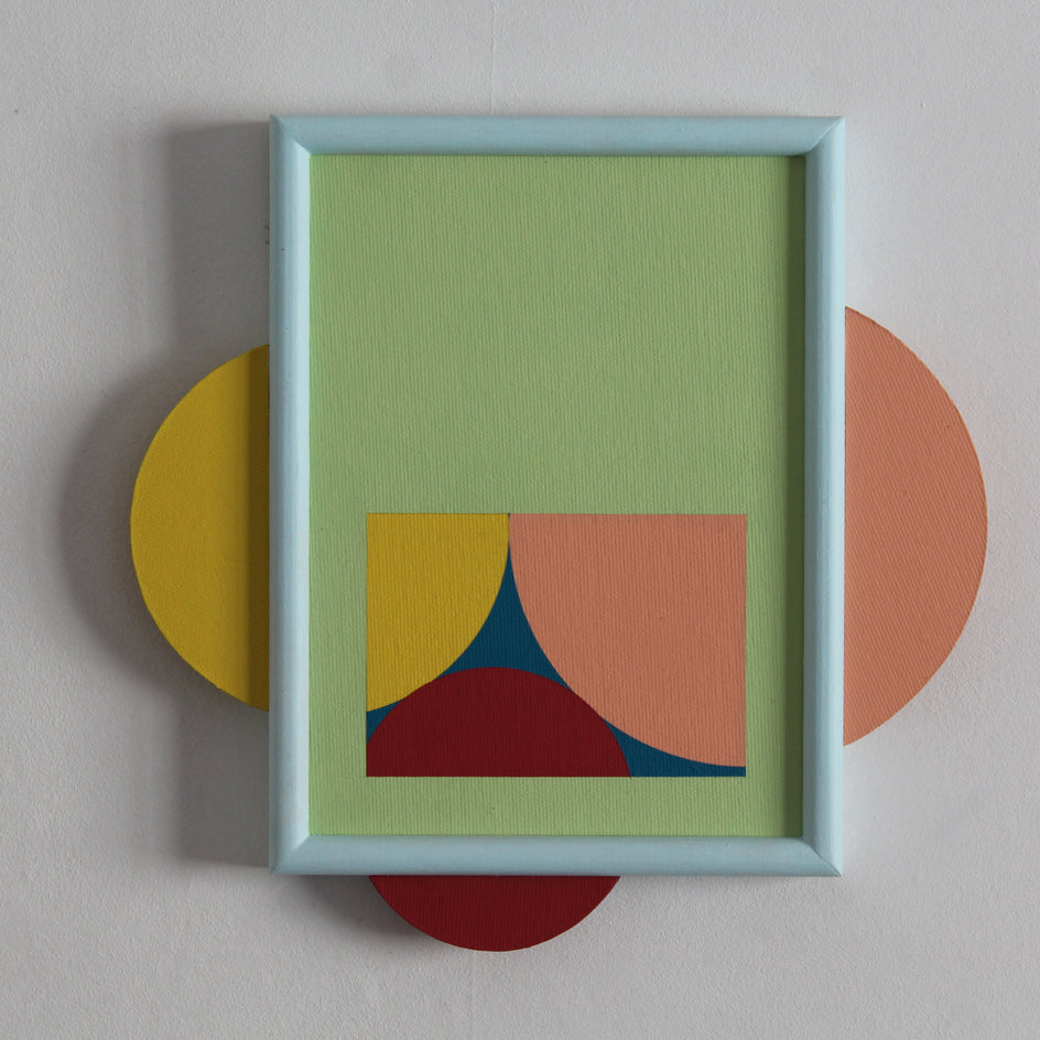 3CC1F-25 by Martin Singer |  Artwork Main Image