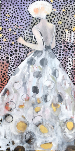 Dotted by Mary Pratt |  Artwork Main Image