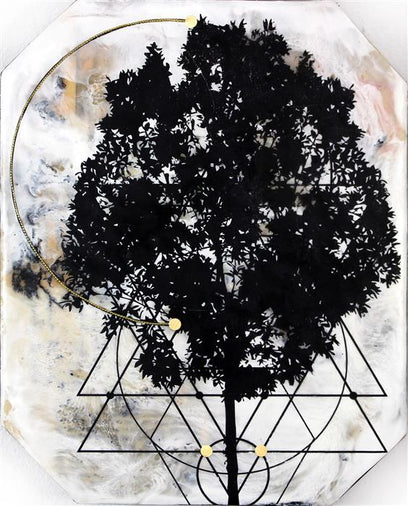 Past-Present-Future by Shannon Amidon | Artwork Main Image