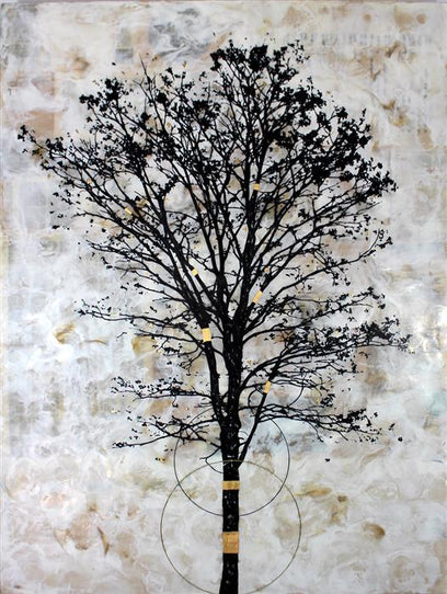 Connection to the Divine by Shannon Amidon | Artwork Main Image