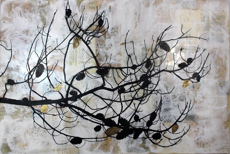 Forest Wilderness by Shannon Amidon |  Artwork Main Image