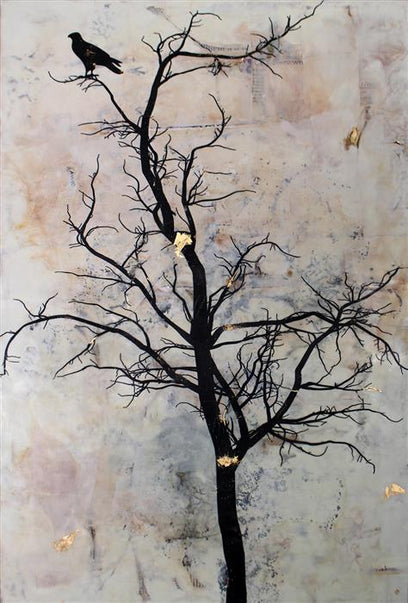 Occhiolism by Shannon Amidon | Artwork Main Image