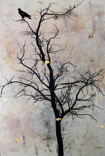 Occhiolism by Shannon Amidon |  Artwork Main Image