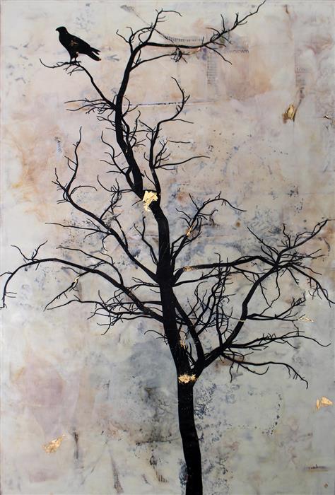 Occhiolism by Shannon Amidon |  Artwork Main Image