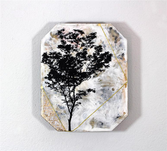 Peace in your Soul by Shannon Amidon |  Context View of Artwork