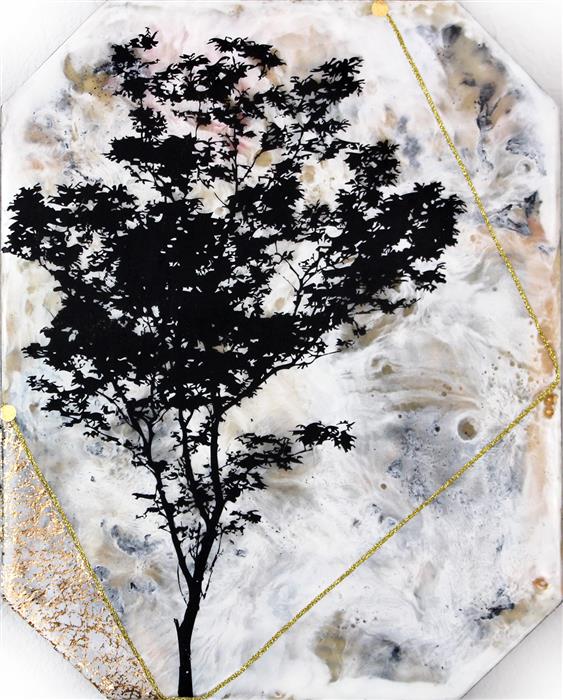 Peace in your Soul by Shannon Amidon |  Artwork Main Image