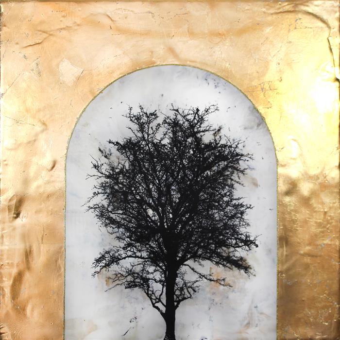 The Golden Hour by Shannon Amidon |  Artwork Main Image