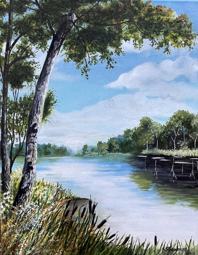 Water