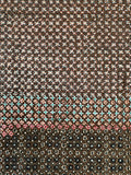 Original art for sale at UGallery.com | Byzantine Dreams by Terri Bell | $650 | mixed media artwork | 18' h x 18' w | thumbnail 4