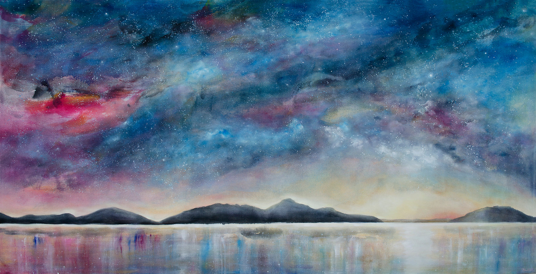 Starlight by Tiffany Blaise |  Artwork Main Image