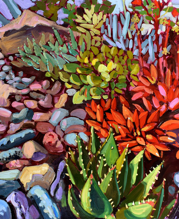 Floral & Plants