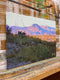 Original art for sale at UGallery.com | Desert Light by David Forks | $500 | acrylic painting | 9' h x 12' w | thumbnail 2