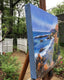 Original art for sale at UGallery.com | Ocean No. 6 by Elizabeth Garat | $1,300 | oil painting | 18' h x 24' w | thumbnail 2