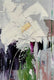 Original art for sale at UGallery.com | Notes of Charm, IV by Ronda Waiksnis | $225 | oil painting | 12' h x 5' w | thumbnail 4
