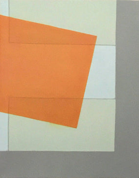 Original art for sale at UGallery.com | Impact by Shyun Song | $1,200 | oil painting | 20' h x 16' w