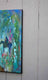 Original art for sale at UGallery.com | Heading Northwest by Kip Decker | $2,400 | acrylic painting | 30' h x 30' w | thumbnail 2