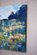 Original art for sale at UGallery.com | Morning Field by Kip Decker | $1,675 | acrylic painting | 24' h x 30' w | thumbnail 4