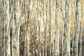 Original art for sale at UGallery.com | Endless Quest by Tatiana Iliina | $1,450 | acrylic painting | 24' h x 36' w