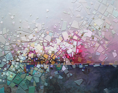 Somewhere 1 by Tomo Mori | Artwork Main Image