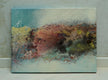 Original art for sale at UGallery.com | Lanzarote by Fernando Bosch | $2,000 | mixed media artwork | 23.6' h x 31.4' w | thumbnail 3