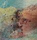 Original art for sale at UGallery.com | Lanzarote by Fernando Bosch | $2,000 | mixed media artwork | 23.6' h x 31.4' w | thumbnail 4