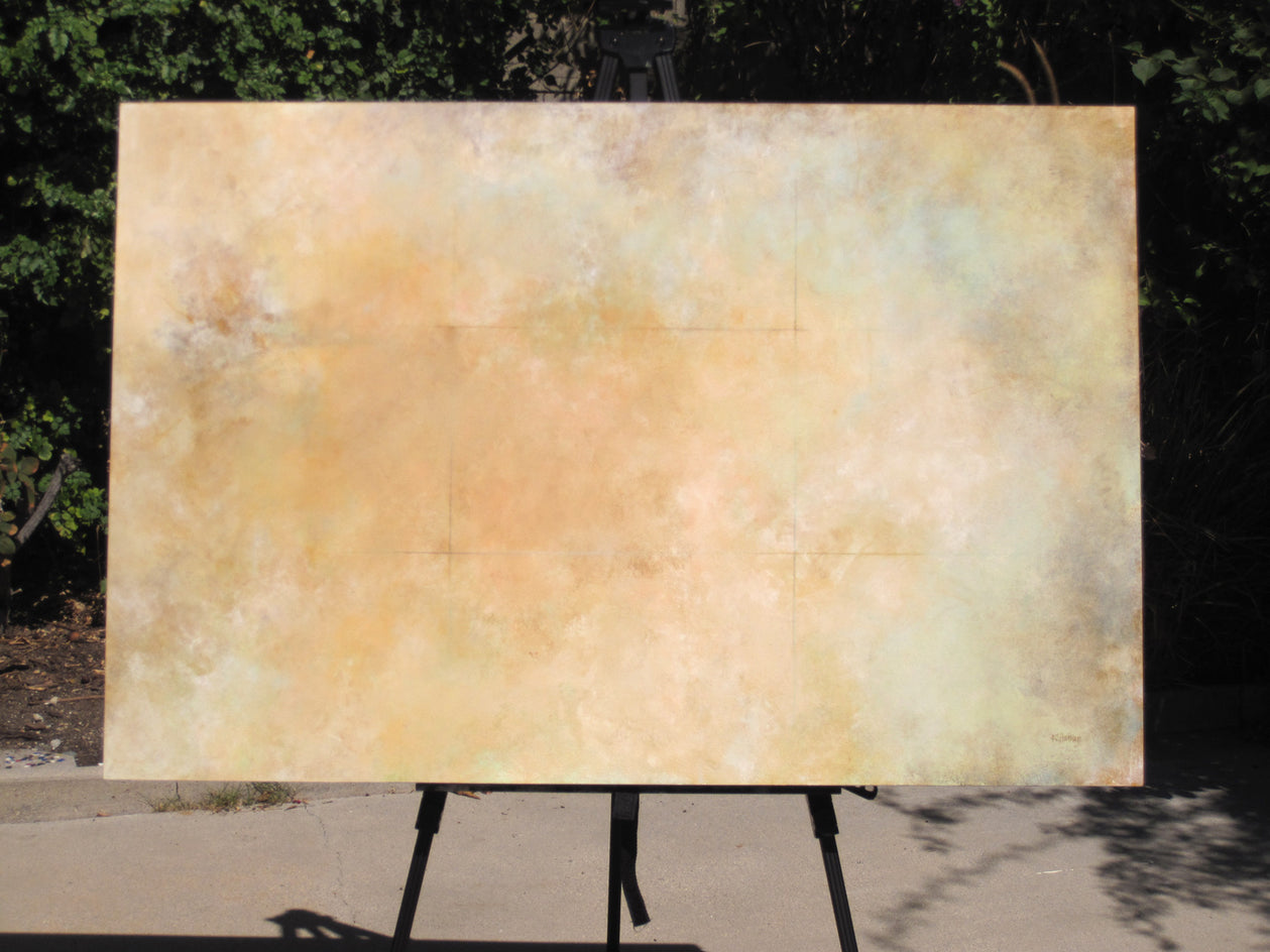 Changing Perspectives by Karen Hansen |  Context View of Artwork