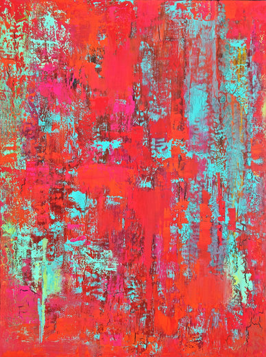 Jazz Funk by Alicia Dunn |  Artwork Main Image