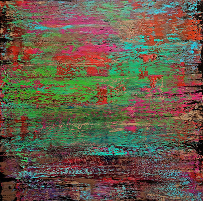 Rushing River by Alicia Dunn | Artwork Main Image