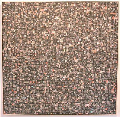 5776 Sounds by Jack R. Mesa | Artwork Main Image