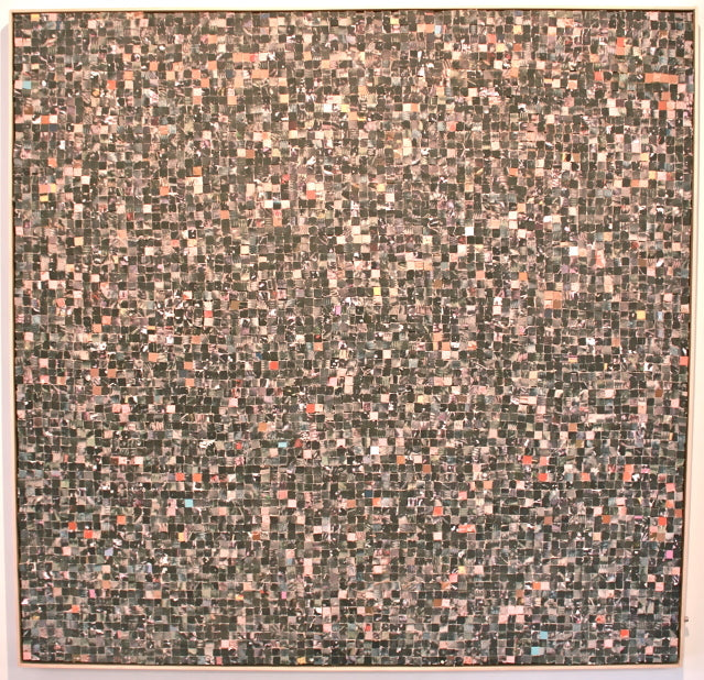 5776 Sounds by Jack R. Mesa |  Artwork Main Image