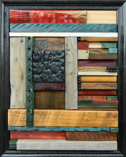 Everything Belongs by Heather Patterson |  Artwork Main Image