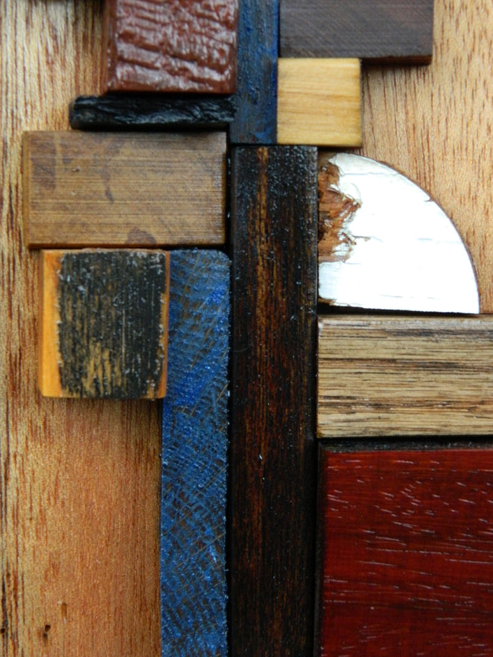 The Balance of Things by Heather Patterson |  Context View of Artwork