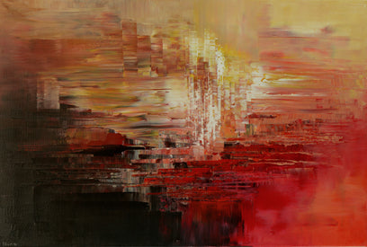 A Certain Ostentation by Tatiana Iliina | Artwork Main Image