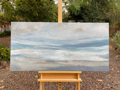 Changing Light by Alicia Dunn | Artwork Main Image