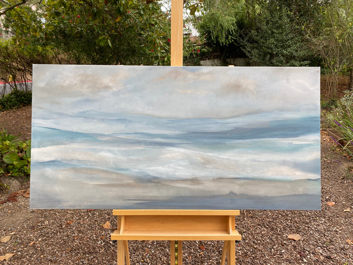 Changing Light by Alicia Dunn |  Artwork Main Image