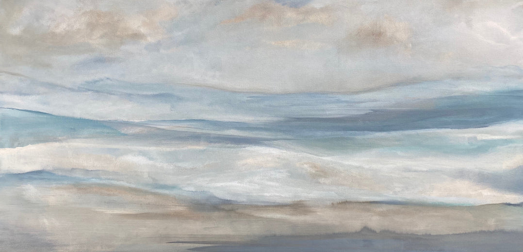 Changing Light by Alicia Dunn |  Context View of Artwork