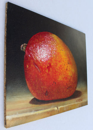 A Mango by Art Tatin |  Context View of Artwork 
