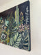 Original art for sale at UGallery.com | Nocturnal by Autumn Rose | $1,700 | acrylic painting | 24' h x 36' w | thumbnail 2