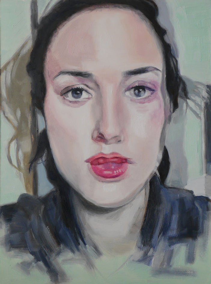 Inside a Dream by Kristen Brown |  Artwork Main Image