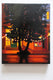 Original art for sale at UGallery.com | Delta Tree by Hadley Northrop | $425 | oil painting | 10' h x 8' w | thumbnail 3