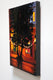 Original art for sale at UGallery.com | Delta Tree by Hadley Northrop | $425 | oil painting | 10' h x 8' w | thumbnail 2