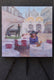 Original art for sale at UGallery.com | Breakfast on Piazza San Marco by Oksana Johnson | $3,175 | oil painting | 32' h x 32' w | thumbnail 3