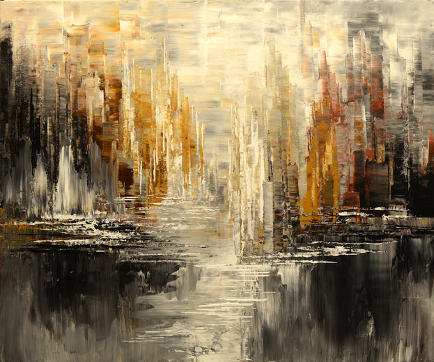 Call of the Wild by Tatiana Iliina |  Artwork Main Image